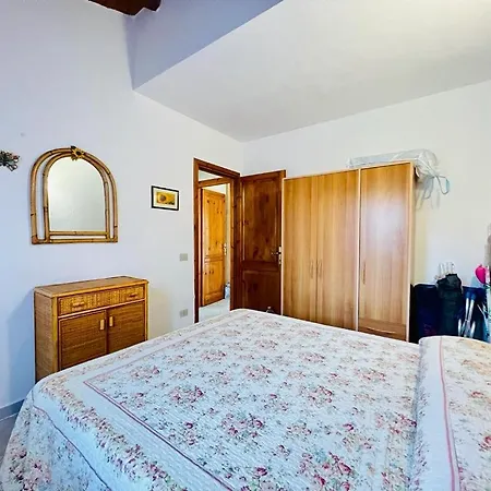 公寓 Casa L'alzoni *