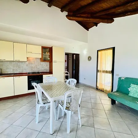 公寓 Casa L'alzoni *