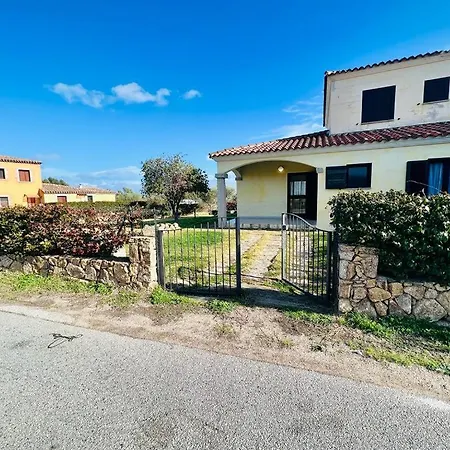公寓 Casa L'alzoni
