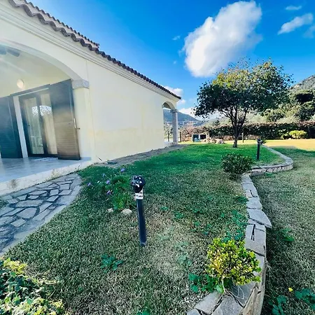 公寓 Casa L'alzoni