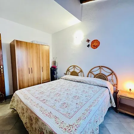 公寓 Casa L'alzoni
