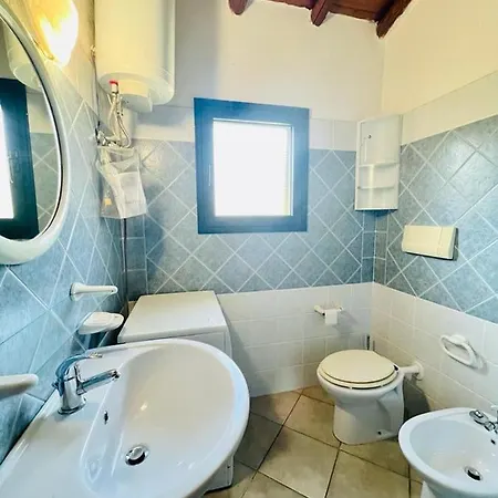 公寓 Casa L'alzoni