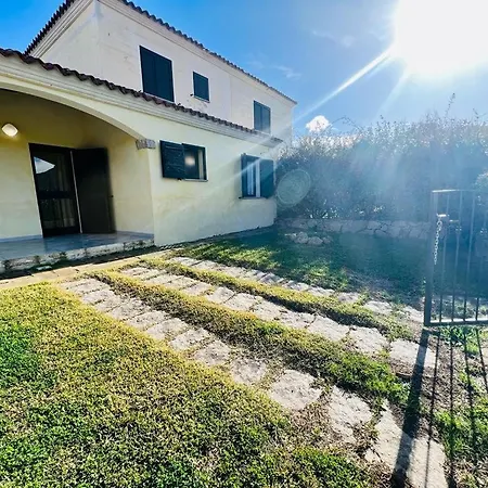 公寓 Casa L'alzoni