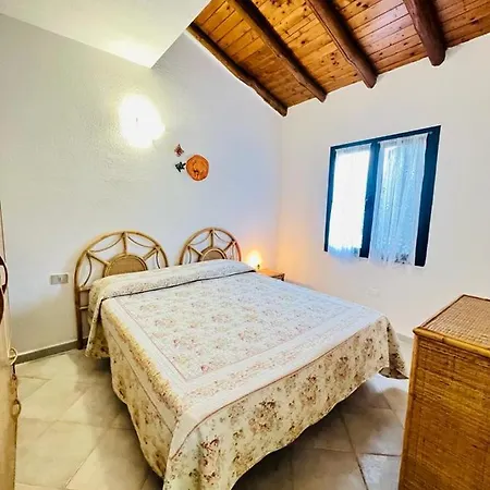 Casa L'alzoni * Lu Lioni