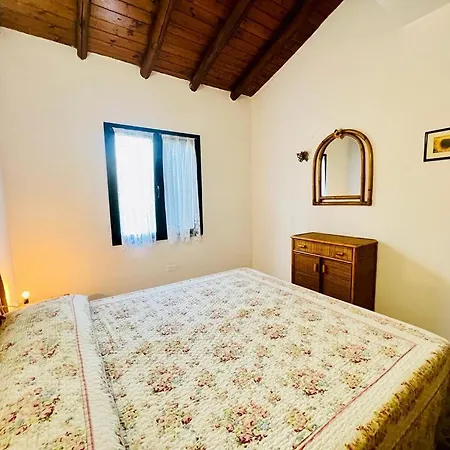 公寓 Casa L'alzoni