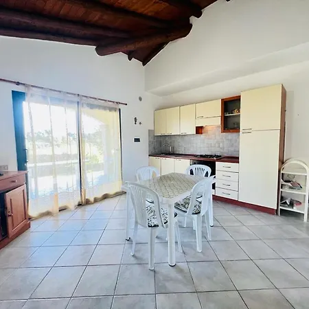 公寓 Casa L'alzoni *