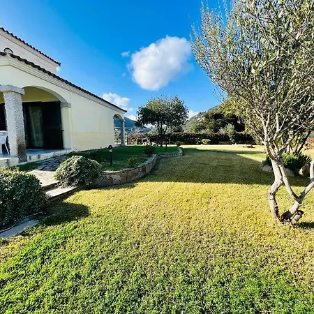 Casa L'alzoni * Lu Lioni
