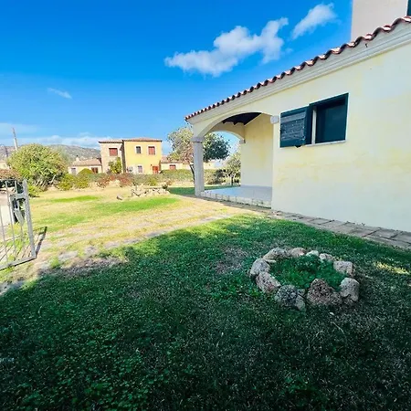 Casa L'alzoni *