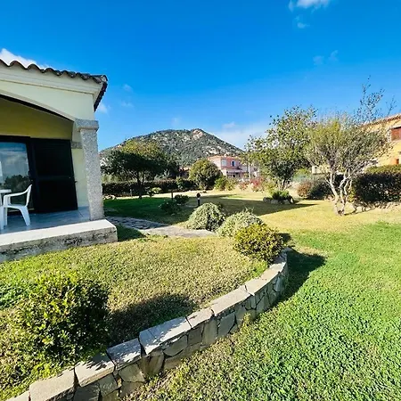 Casa L'alzoni Apartment *