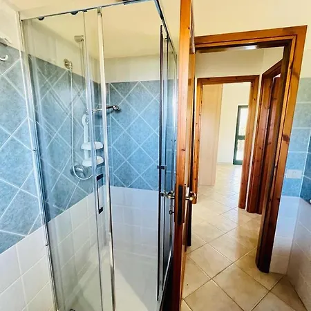 Casa L'alzoni Apartment Lu Lioni
