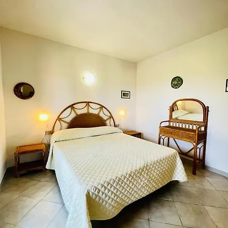 Casa L'alzoni Apartment *