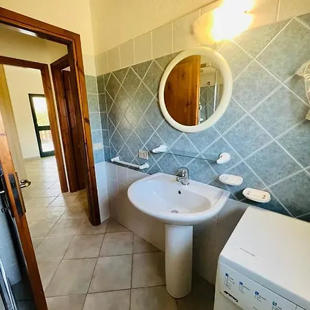 Casa L'alzoni Apartment
