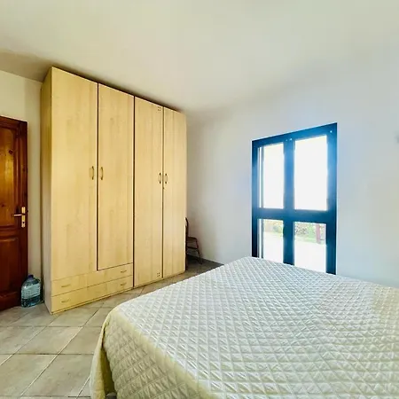 Apartment Casa L'alzoni *