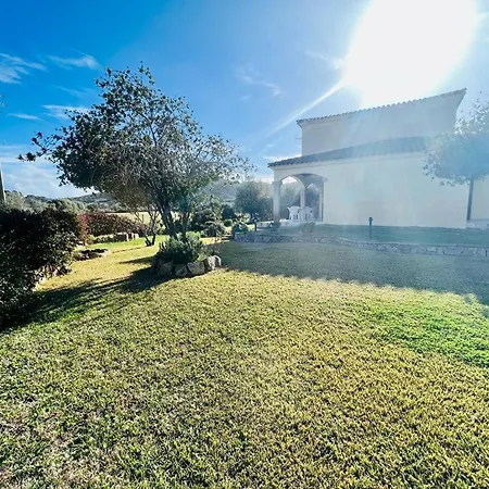 Casa L'alzoni