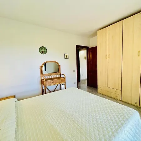 Casa L'alzoni Apartment
