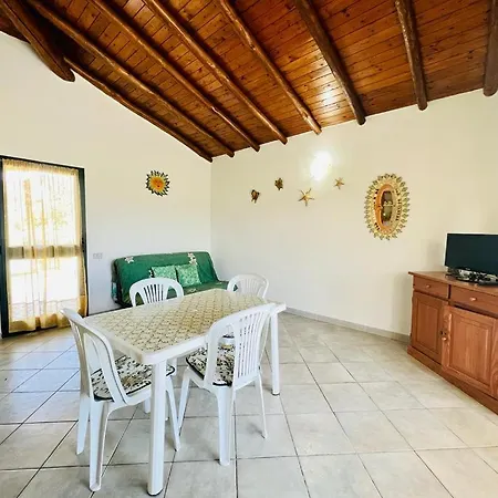 Casa L'alzoni *