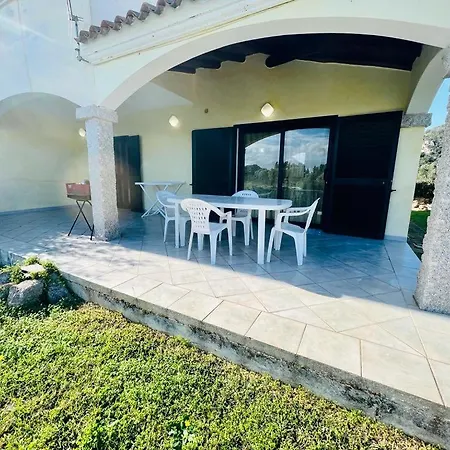 Casa L'alzoni Apartment Lu Lioni
