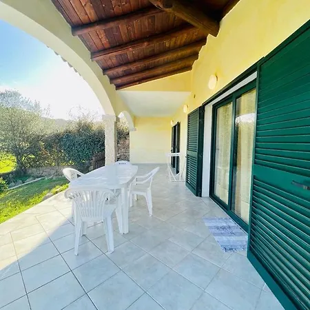 Casa L'alzoni *